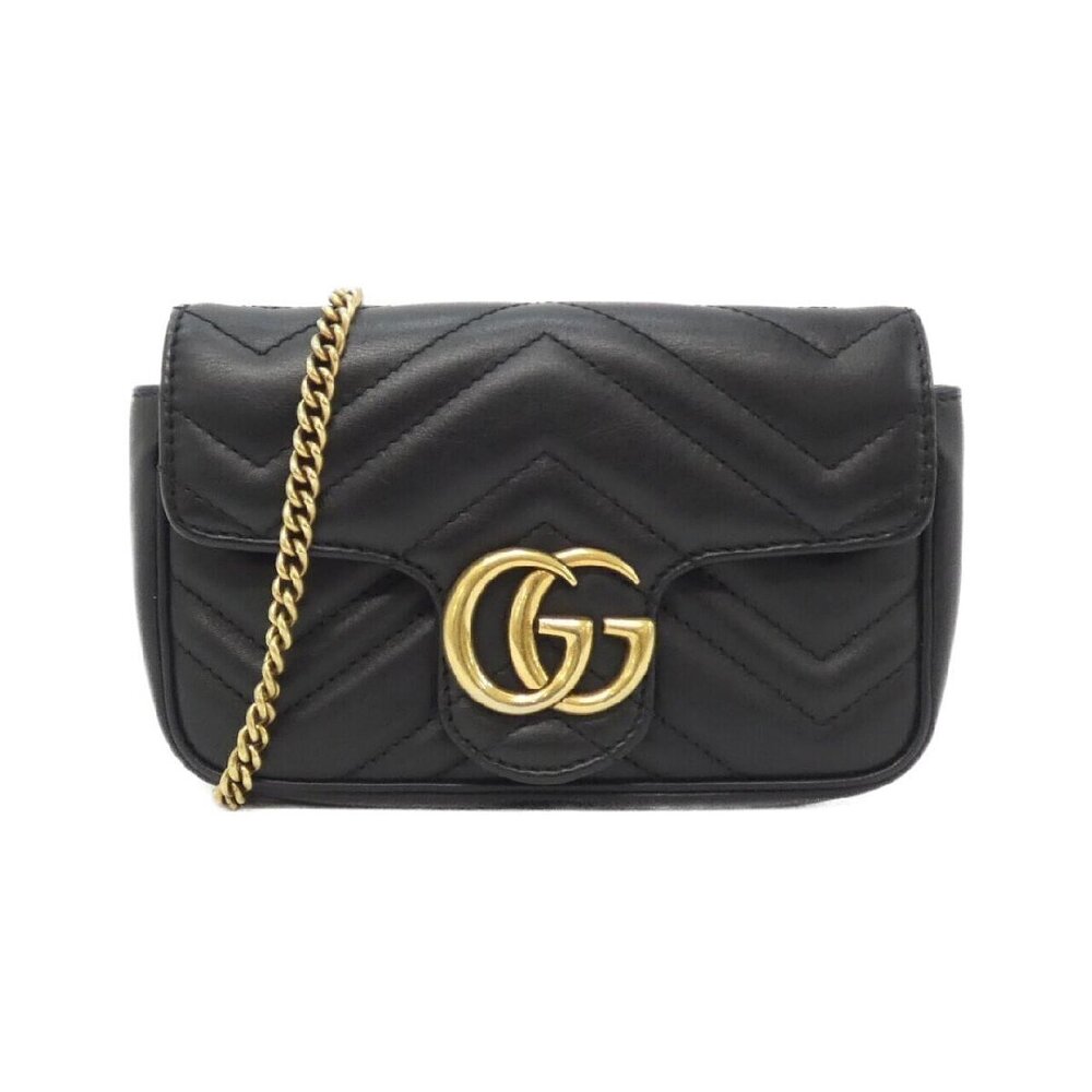 Gucci GG Marmont Shoulder Bag